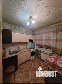 1-к квартира, на длительный срок, 30м2, 4/5 этаж