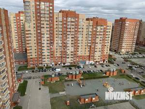 4-к квартира, на длительный срок, 177м2, 15/20 этаж