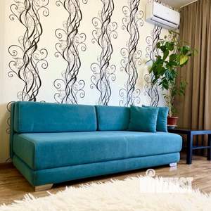 1-к квартира, на длительный срок, 36м2, 4/10 этаж