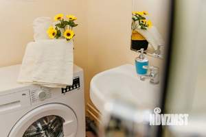 Студия квартира, посуточно, 30м2, 20/20 этаж