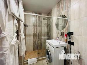 1-к квартира, посуточно, 30м2, 1/10 этаж