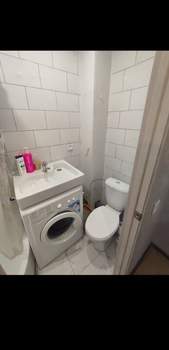 Студия квартира, на длительный срок, 14м2, 4/5 этаж