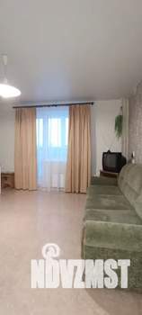 2-к квартира, посуточно, 50м2, 3/10 этаж