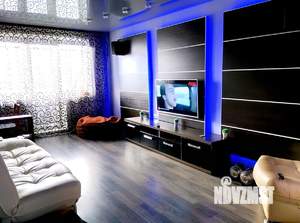 2-к квартира, на длительный срок, 51м2, 4/5 этаж