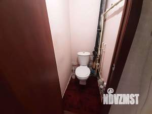 1-к квартира, посуточно, 40м2, 10/10 этаж