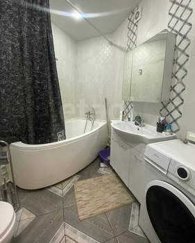 1-к квартира, на длительный срок, 36м2, 7/18 этаж