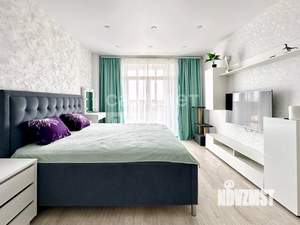 1-к квартира, на длительный срок, 48м2, 16/16 этаж