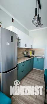 2-к квартира, посуточно, 56м2, 5/25 этаж