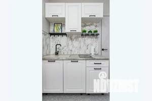 1-к квартира, посуточно, 41м2, 9/16 этаж