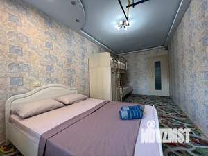 2-к квартира, посуточно, 61м2, 3/10 этаж