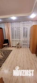 1-к квартира, на длительный срок, 32м2, 5/5 этаж