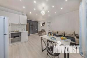 2-к квартира, посуточно, 43м2, 6/19 этаж