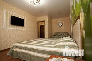 1-к квартира, посуточно, 35м2, 3/14 этаж