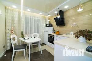 1-к квартира, посуточно, 35м2, 8/9 этаж