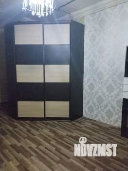 1-к квартира, на длительный срок, 49м2, 4/5 этаж