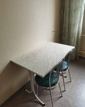 1-к квартира, на длительный срок, 40м2, 3/9 этаж