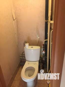 1-к квартира, на длительный срок, 43м2, 3/10 этаж