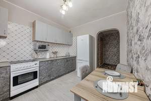 1-к квартира, посуточно, 45м2, 9/9 этаж