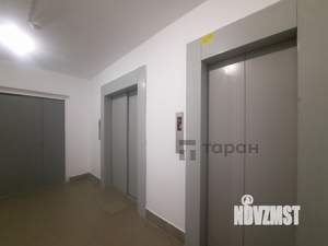 Студия квартира, на длительный срок, 26м2, 14/18 этаж