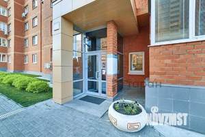 1-к квартира, на длительный срок, 43м2, 8/16 этаж