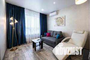 2-к квартира, посуточно, 55м2, 7/23 этаж