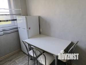 2-к квартира, посуточно, 46м2, 5/5 этаж
