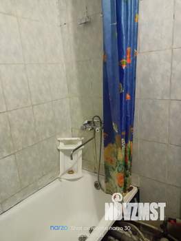 Студия квартира, посуточно, 23м2, 2/5 этаж