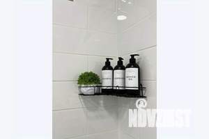 1-к квартира, посуточно, 33м2, 12/25 этаж