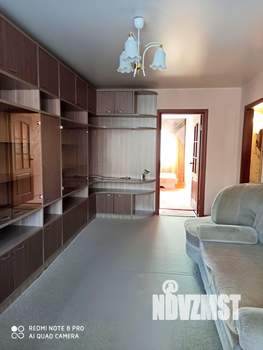 2-к квартира, на длительный срок, 45м2, 2/5 этаж