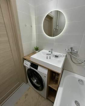 1-к квартира, на длительный срок, 32м2, 16/18 этаж