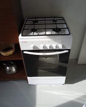 2-к квартира, на длительный срок, 45м2, 4/5 этаж