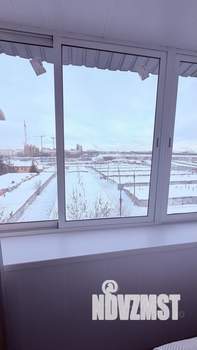 1-к квартира, на длительный срок, 30м2, 5/5 этаж