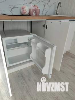 1-к квартира, посуточно, 27м2, 4/10 этаж