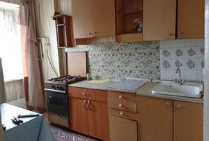 1-к квартира, на длительный срок, 30м2, 4/10 этаж