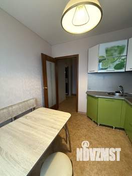 1-к квартира, на длительный срок, 48м2, 10/12 этаж