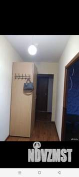 1-к квартира, на длительный срок, 41м2, 8/10 этаж