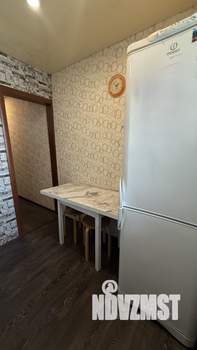 1-к квартира, на длительный срок, 30м2, 5/5 этаж