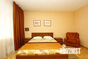 2-к квартира, посуточно, 65м2, 1/11 этаж