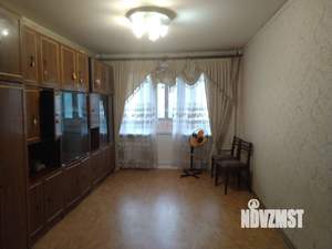 2-к квартира, на длительный срок, 43м2, 4/5 этаж