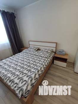 Студия квартира, посуточно, 27м2, 2/25 этаж