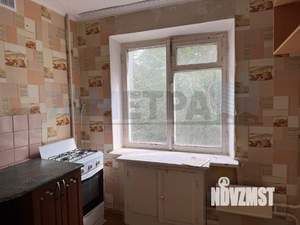 1-к квартира, на длительный срок, 35м2, 3/5 этаж