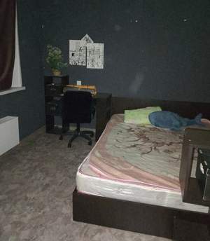 2-к квартира, на длительный срок, 60м2, 9/9 этаж