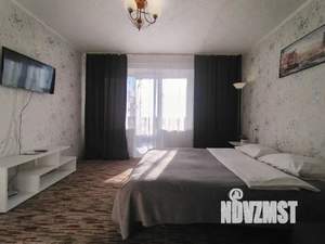 1-к квартира, посуточно, 32м2, 9/9 этаж