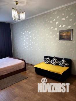 2-к квартира, посуточно, 62м2, 1/1 этаж