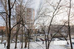1-к квартира, на длительный срок, 30м2, 2/5 этаж