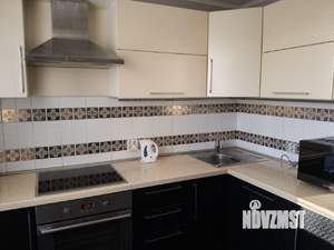 1-к квартира, на длительный срок, 34м2, 4/9 этаж