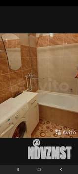 Студия квартира, на длительный срок, 24м2, 4/11 этаж