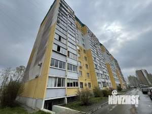 1-к квартира, на длительный срок, 41м2, 7/10 этаж