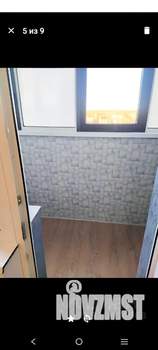 Студия квартира, на длительный срок, 25м2, 13/23 этаж