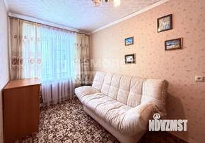 2-к квартира, на длительный срок, 44м2, 3/9 этаж
